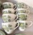 1960s Mid-Century Modern Enoch Wedgwood Tunstall Kent Dinnerware Set- 40 Pieces For Sale - Image 11 of 12