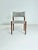 Aksel Bender Madsen Chairs from Ejner Larsen and Aksel Bender Madsen, 1960s, Set of 4 For Sale - Image 4 of 10