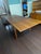Vintage 1960s Danish Modern Teak Draw-Leaf Dining Table by Brdr. Furbo For Sale - Image 11 of 18