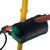 Space Age Desk Lamp by Veneta Lumi For Sale - Image 5 of 9