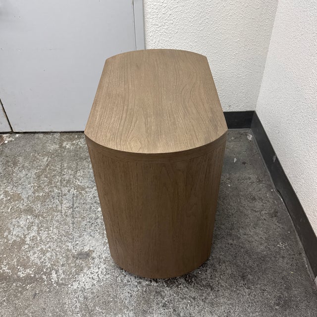 Brownstone Furniture Palmer Nightstand For Sale - Image 4 of 12