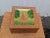 Indian Vintage Box / Jewelry Box Hand Painted Wooden Box Beautiful Decorative Art Work For Sale - Image 3 of 6