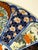 Imari Porcelain Antique Japanese Imari Plate – Late Edo to Early Meiji Period, 1860 - 1890 For Sale - Image 4 of 11