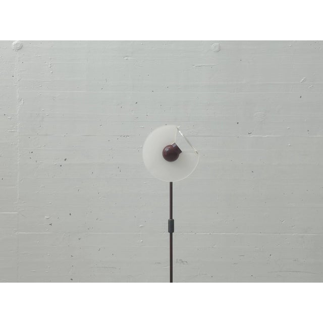 Club 1195 Floor Lamp by Pier Giuseppe Ramella for Arteluce, 1985 For Sale - Image 3 of 17