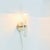 Mid-Century Modern Glass Wall Lamps from Kaiser Leuchten, Germany, 1960s, Set of 2 For Sale - Image 4 of 10