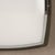 Metal Glass and Aluminum Ceiling Light, 1970s For Sale - Image 7 of 9