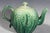 American American Etruscan Majolica Teapot in the Form of a Cauliflower For Sale - Image 3 of 8