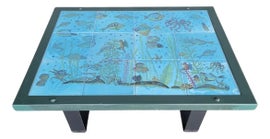 Example of Nautical Tables