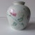 Rosenthal Hand Painted Porcelain Vase by M.S. for Rosenthal Germany Kunstabteilung Selb, 1946 For Sale - Image 4 of 7