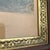 1874 Framed Lithograph “Homeward” by Joseph John For Sale - Image 4 of 8
