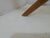 Brown Tripod Table in Wood and Glass attributed to Cesare Lacca, Italy, 1950s For Sale - Image 8 of 16