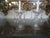 Old World Chandelier Style Candle Sticks For Sale - Image 4 of 6