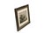Vintage Embroidery River Vessel Boats Rectangular Framed Art For Sale In San Francisco - Image 6 of 8