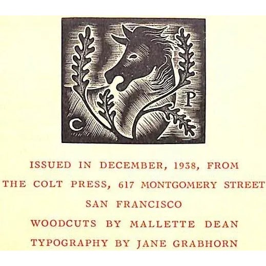 1930s "The Epicure in Hawaii" 1938 Book For Sale - Image 5 of 12