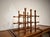 English Wine Rack for Bookcase from Globe Wernicke For Sale - Image 4 of 9
