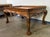 English Chippendale Style Coffee Table For Sale In Los Angeles - Image 6 of 15