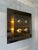 Screen Wall Lamp by Fabrizio Cocchia and Gianfranco Fini for New Lamp, 1970s For Sale - Image 15 of 15