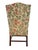 1960s 1960s Kittinger Cw-13 Colonial Williamsburg Lolling Chair For Sale - Image 5 of 7