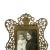 French Art Nouveau Frames, 1900s, Set of 2 For Sale - Image 5 of 10