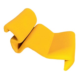 Etcetera Chair by Jan Ekselius, 1970 For Sale