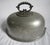 Circa 1850s James Dixon & Sons Silver Plated Meat Dome For Sale - Image 4 of 6