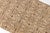 Oushak Vintage Runner Rug For Sale - Image 6 of 10