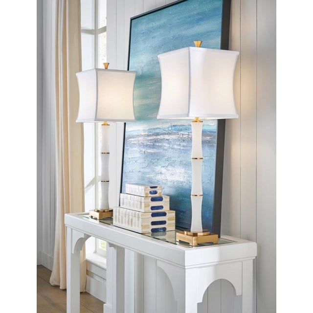 Wildwood Sloane Table Lamp For Sale In Raleigh - Image 6 of 7