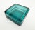 2010s Iittala Vitriini Large Blue Glass Box, Discontinued For Sale - Image 5 of 7