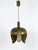 Mid-Century Modern Hand-Made Brass Tulip Pendant Lamp from Rustika Lux, Austria, 1960s For Sale - Image 13 of 18