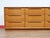 Mid Century Modern Vintage Teak Dresser Chest Danish Bedroom Furniture For Sale - Image 12 of 14