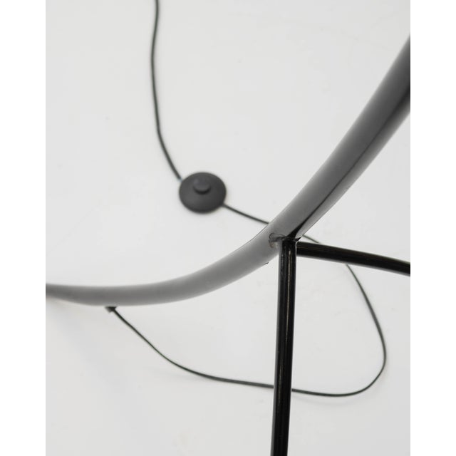 Tribal Floor Lamp, 2000s For Sale - Image 6 of 9
