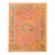 Early 20th Century Turkish Oushak Rug For Sale