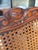 Baroque-Style Armchairs with Hand-Woven Vienna Straw Backrests, Italy, 1960s, Set of 2 For Sale - Image 13 of 16