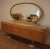 Vintage Sideboard with Mirror by Vittorio Dassi, Italy, 1950s For Sale - Image 16 of 17