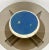 Mid-Century Italian Vide-Poche Dish in Travertine by Fratelli Mannelli, 1970s For Sale - Image 9 of 11