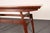 Danish Modern "Elevator" Metamorphic Coffee Table / Dining Table With Two Leaves For Sale - Image 18 of 18
