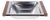 Danish Trays from Kalmar, 1960s, Set of 2 For Sale
