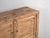 Rustic Antique Two-Door Sideboard, 1900 For Sale - Image 3 of 18