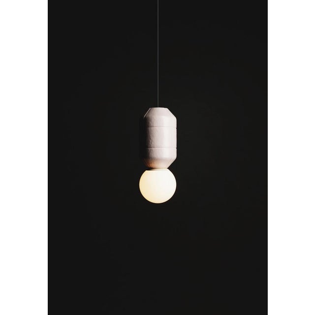 This beautiful collection navazi combines contemporary design with traditional craftsmanship. The light fixture features...