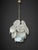 Vintage Italian Murano Chandelier, 1990s For Sale - Image 10 of 18