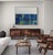 Pacific Ocean / Palisades No. 5 Original Large-Scale Oil Painting by Diane Grant | Color Field For Sale - Image 13 of 13
