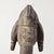 Brown Early 20th Century Dan Standing Female Wood Figure Côte d'Ivoire For Sale - Image 8 of 12