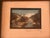 Realism 1900s Massachusetts Landscape by Wallace Nutting. For Sale - Image 3 of 9
