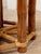 Wood Mid 20th Century Bamboo Dining Table For Sale - Image 7 of 11