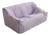 Annie Hieronimus “Sandra” Loveseat For Sale