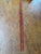 Genuine Red Coral Necklaces, Hand-Knotted Strands in Natural Coloration, a Pair For Sale - Image 14 of 15