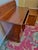 Early 20th Century Antique Wash Stand With Backsplash For Sale - Image 5 of 7