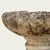 Large Mediterranean Style Stone Garden Planter, 1960s For Sale - Image 3 of 8