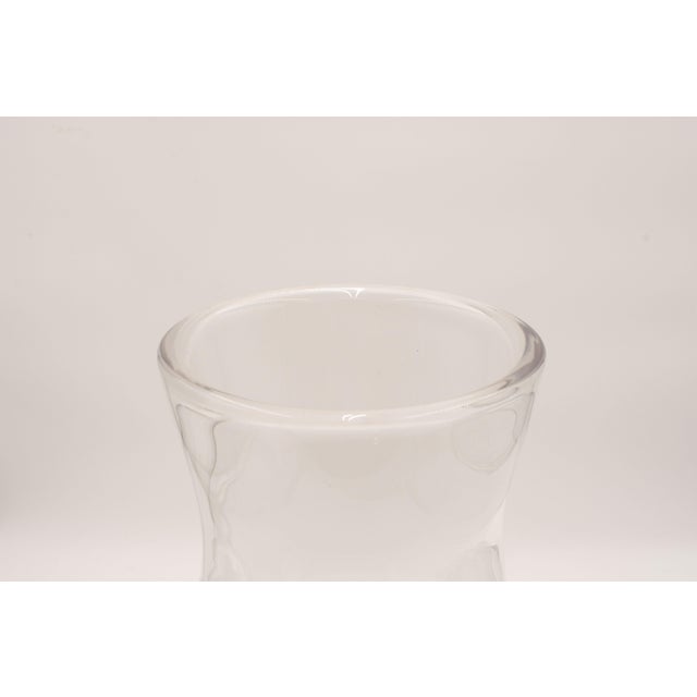 Pair of Brass Pricket Candlesticks With Globes For Sale - Image 11 of 12