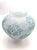 A fine cased opalescent glass vase model "Esterel". Designed by René Lalique and manufactured in his workshop in Wingen-...